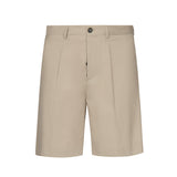 Shorts Nicolas NICOLAS DFFANGO BE ABLE 
