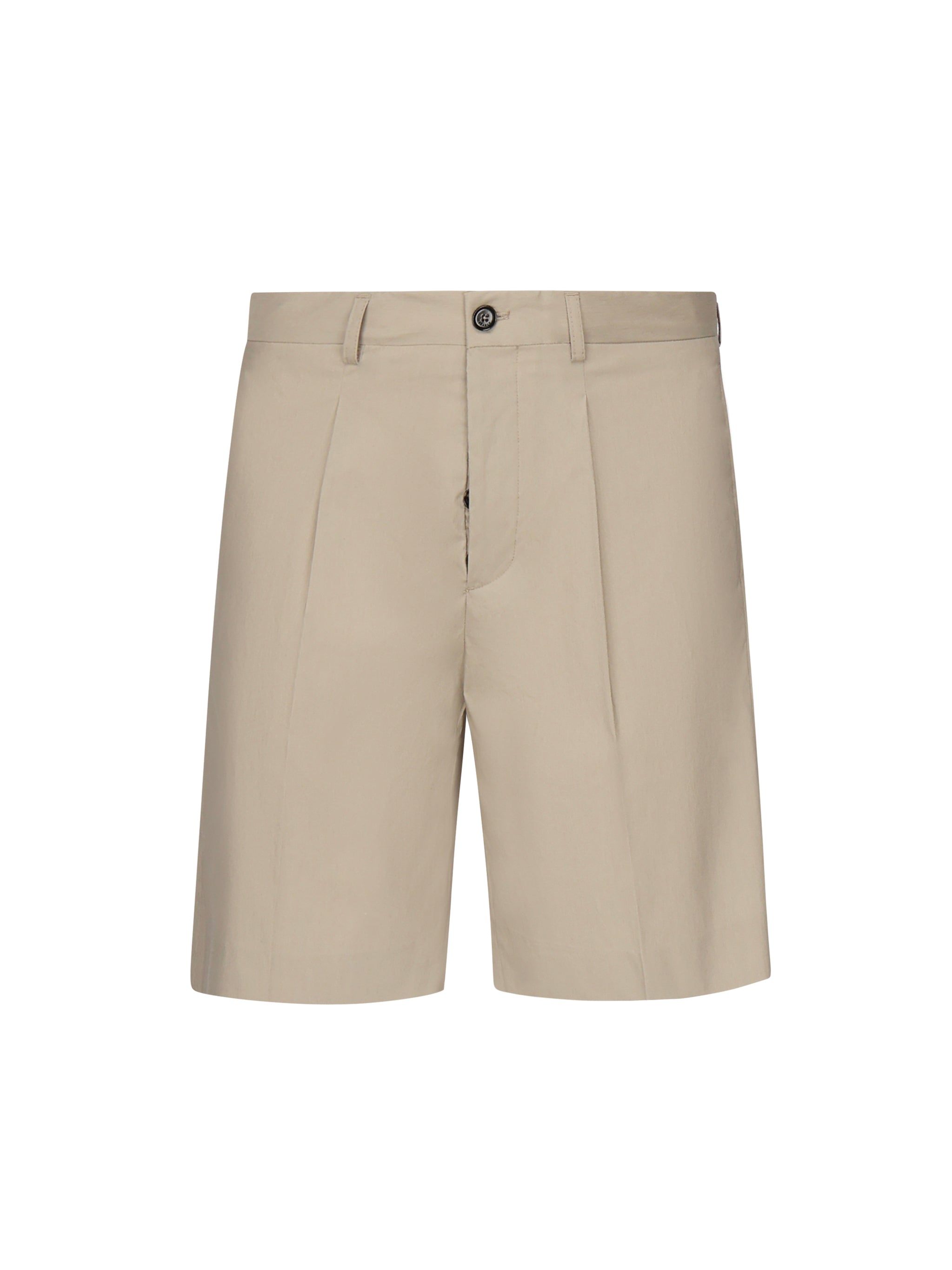 Shorts Nicolas NICOLAS DFFANGO BE ABLE 