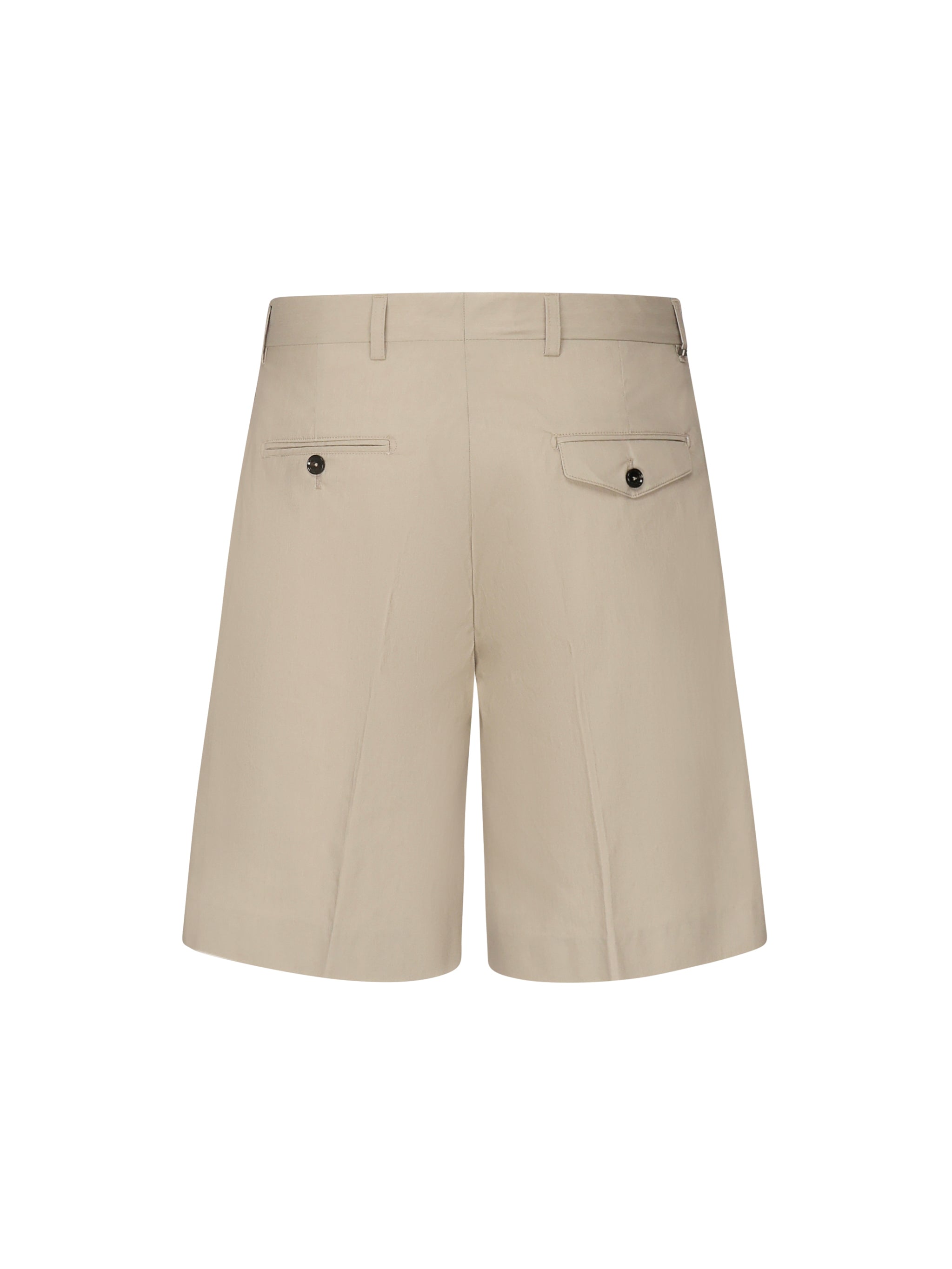 Shorts Nicolas NICOLAS DFFANGO BE ABLE 