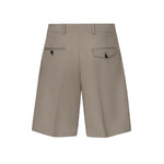 Shorts Nicolas sartoriali NICOLAS PMTFANGO BE ABLE 
