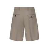 Shorts Nicolas sartoriali NICOLAS PMTFANGO BE ABLE 