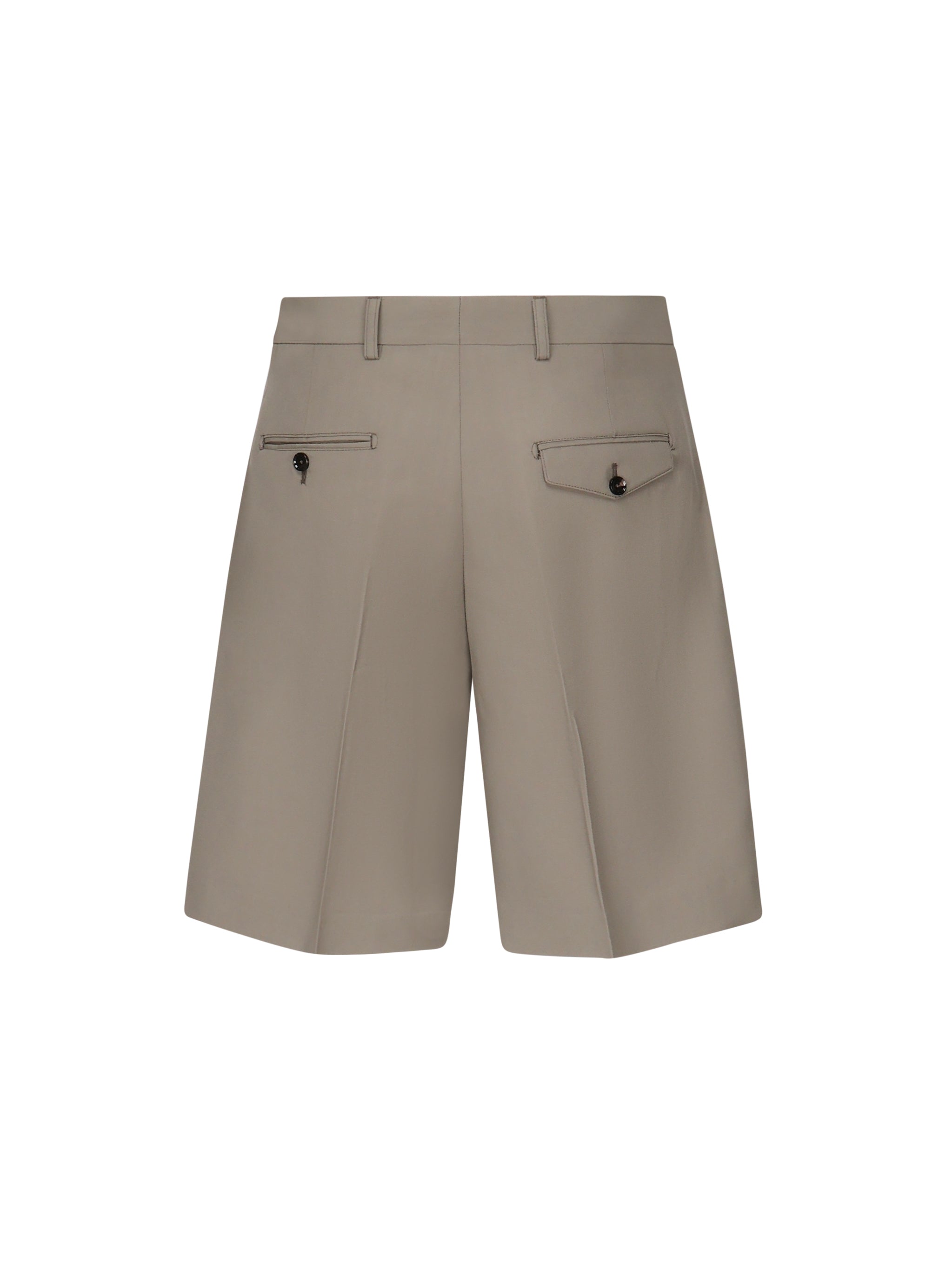 Shorts Nicolas sartoriali NICOLAS PMTFANGO BE ABLE 