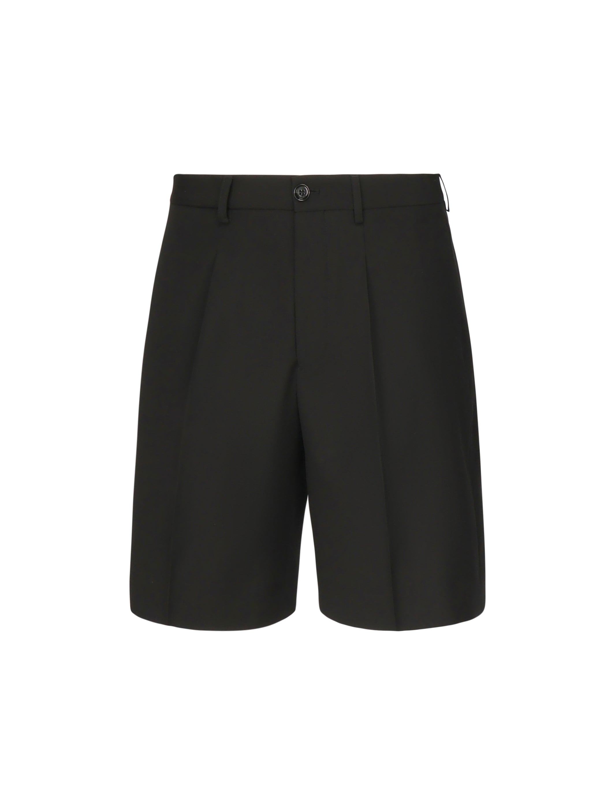 Shorts Nicolas sartoriali NICOLAS PMTNERO BE ABLE 