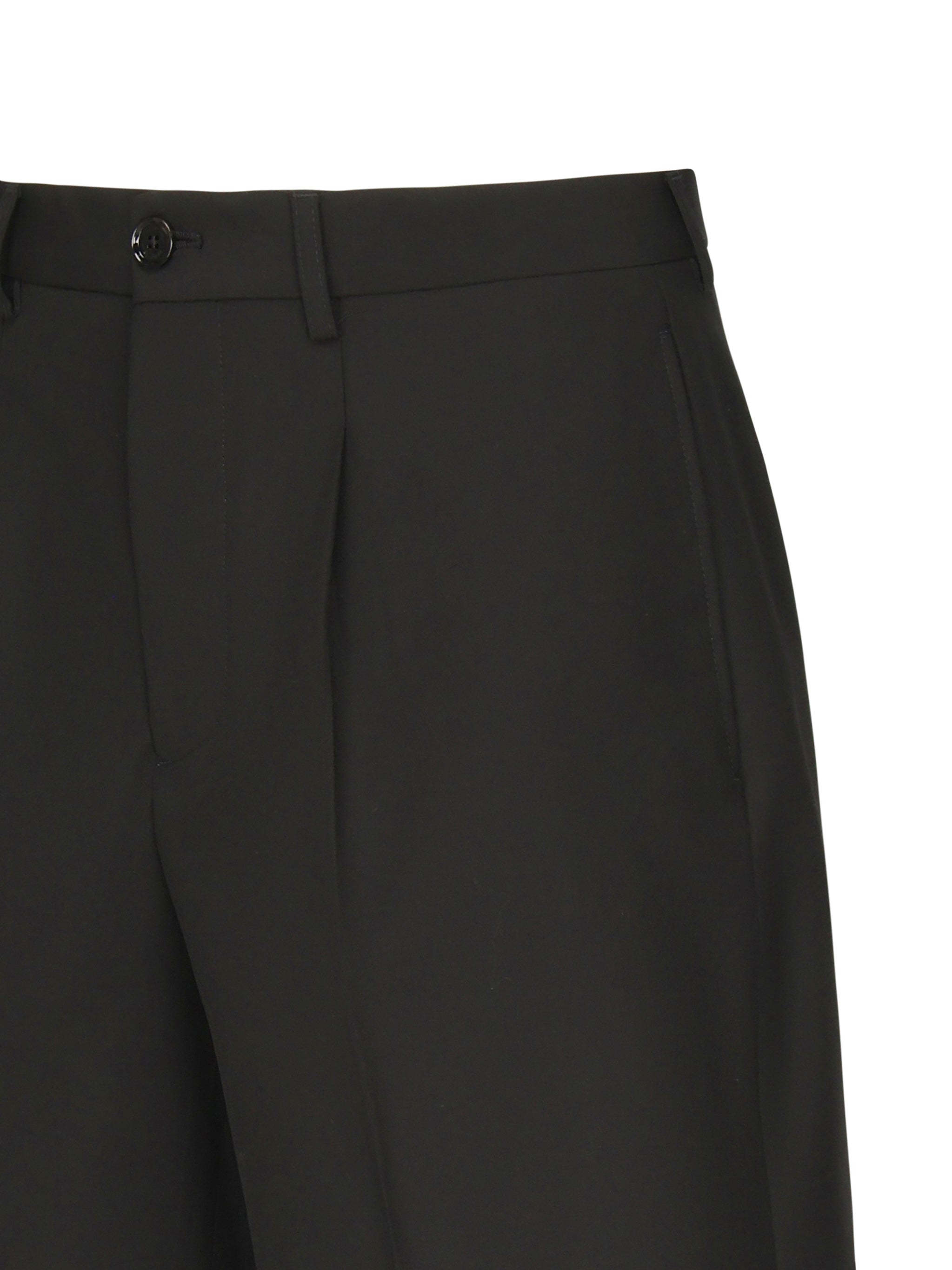 Shorts Nicolas sartoriali NICOLAS PMTNERO BE ABLE 