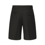 Shorts Nicolas sartoriali NICOLAS PMTNERO BE ABLE 
