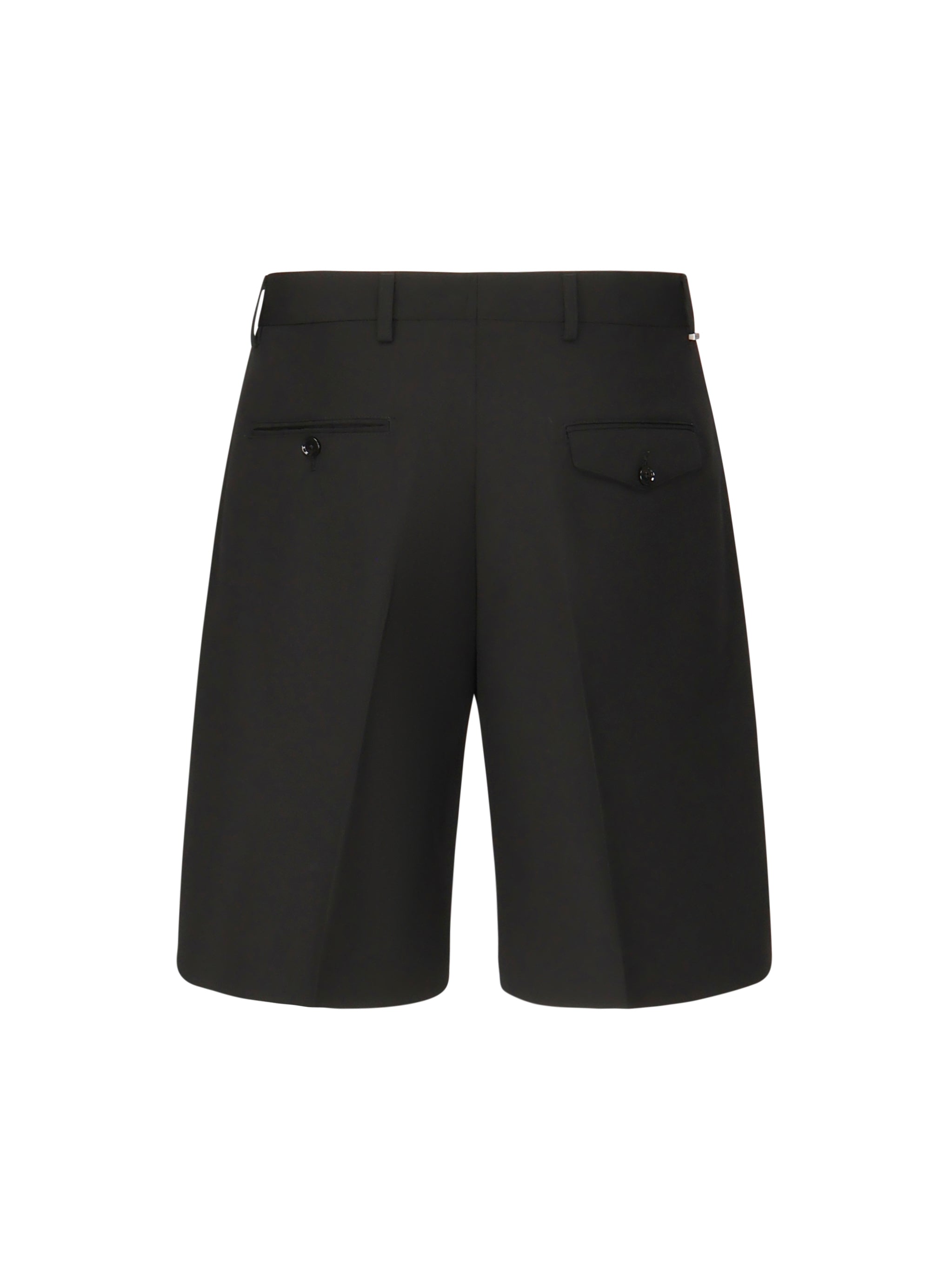 Shorts Nicolas sartoriali NICOLAS PMTNERO BE ABLE 