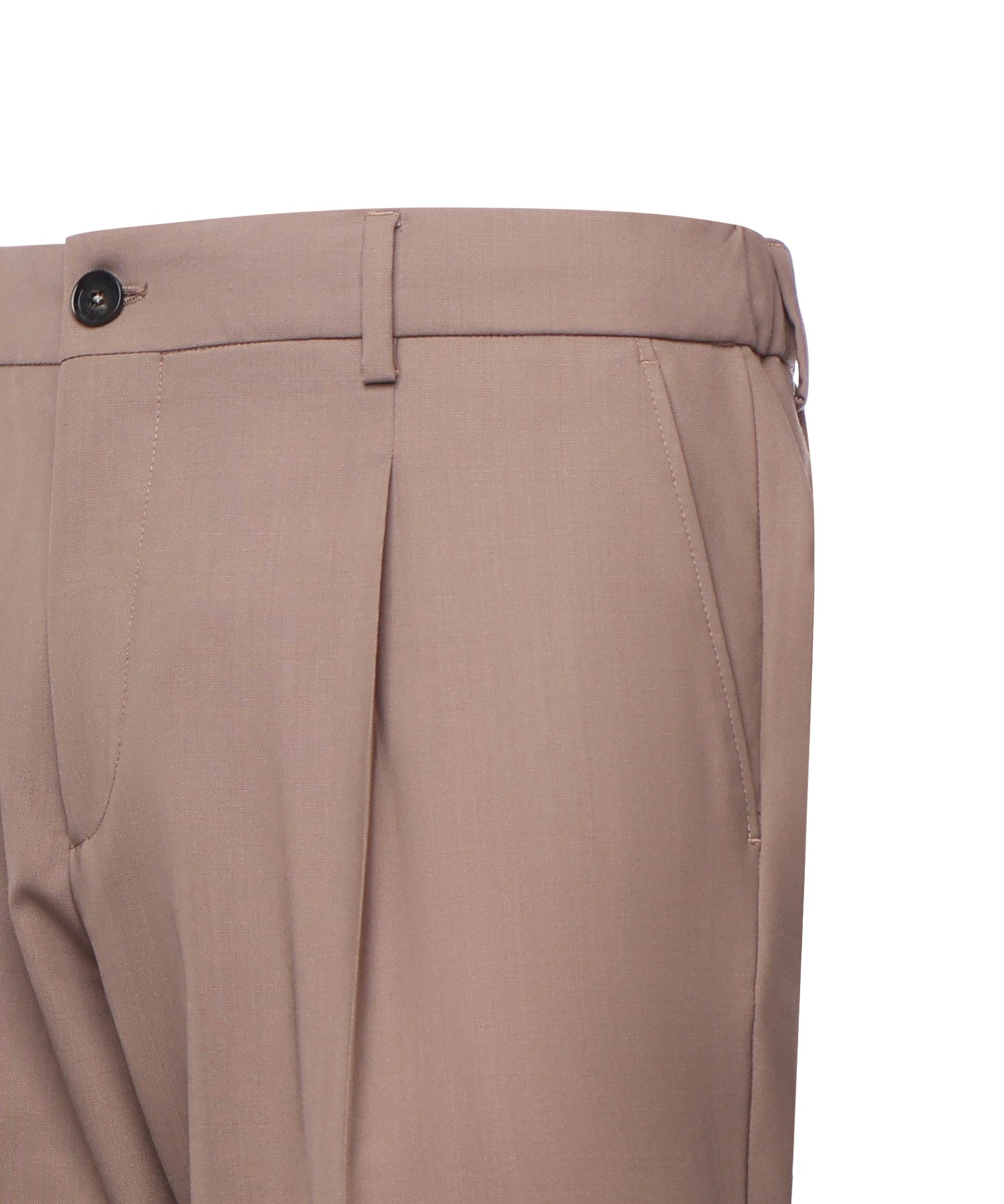 Pantalone Riccardo RICCARDO CC ETELDERBERRY BE ABLE 