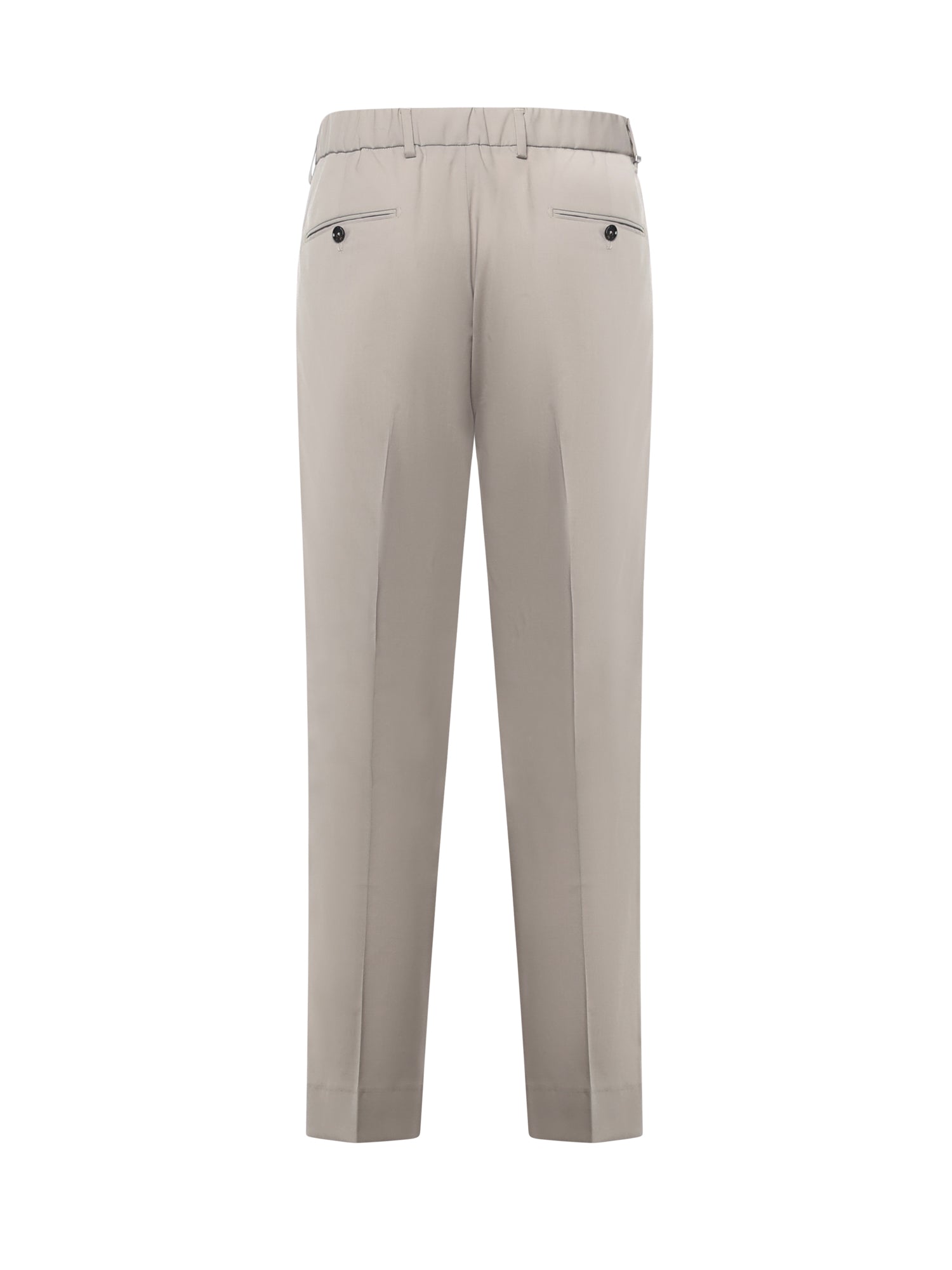 Pantalone Riccardo RICCARDO CC MTMASTICE BE ABLE 