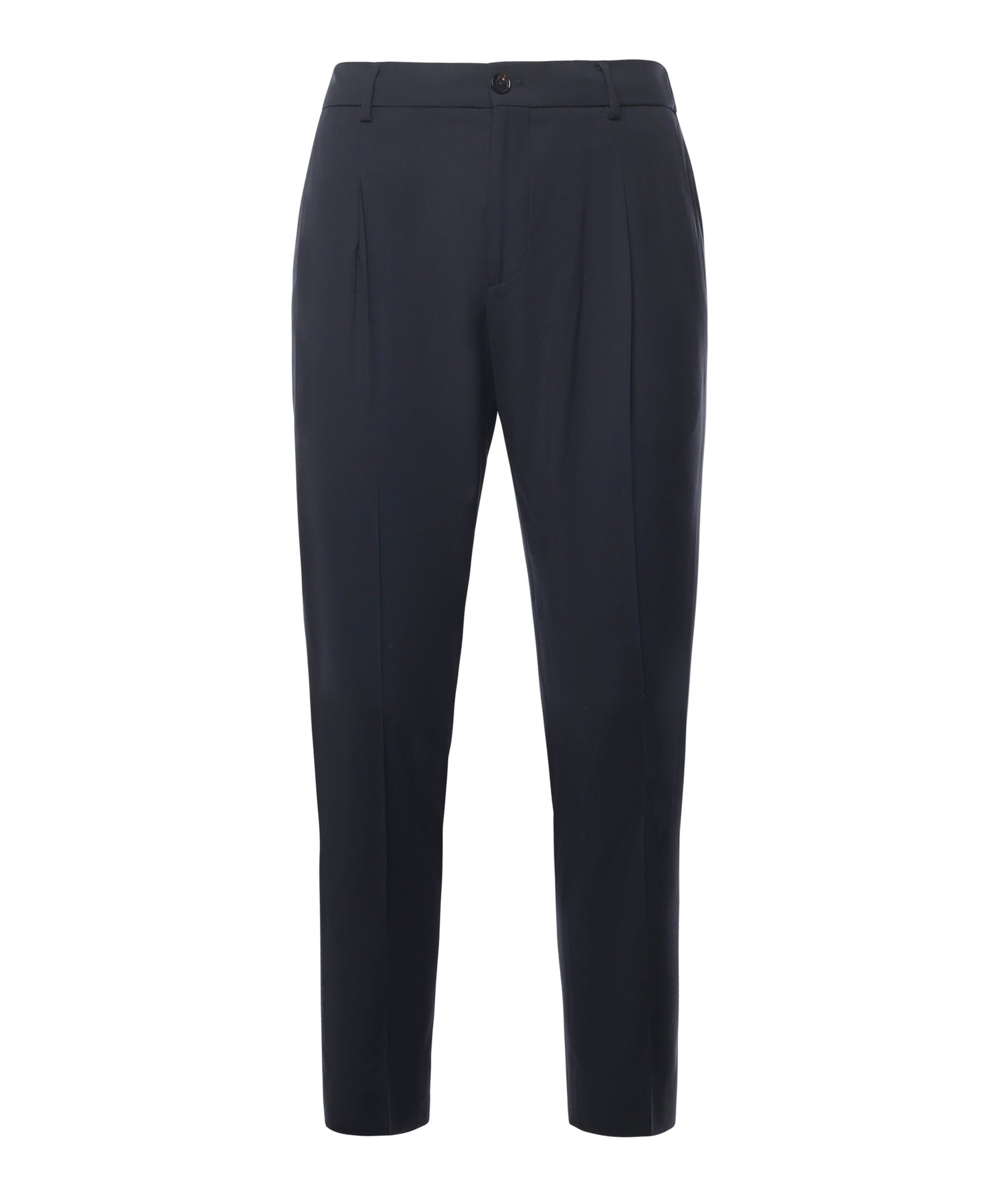 Pantalone Riccardo RICCARDO CC REGULAR CNABLU MARINO BE ABLE 