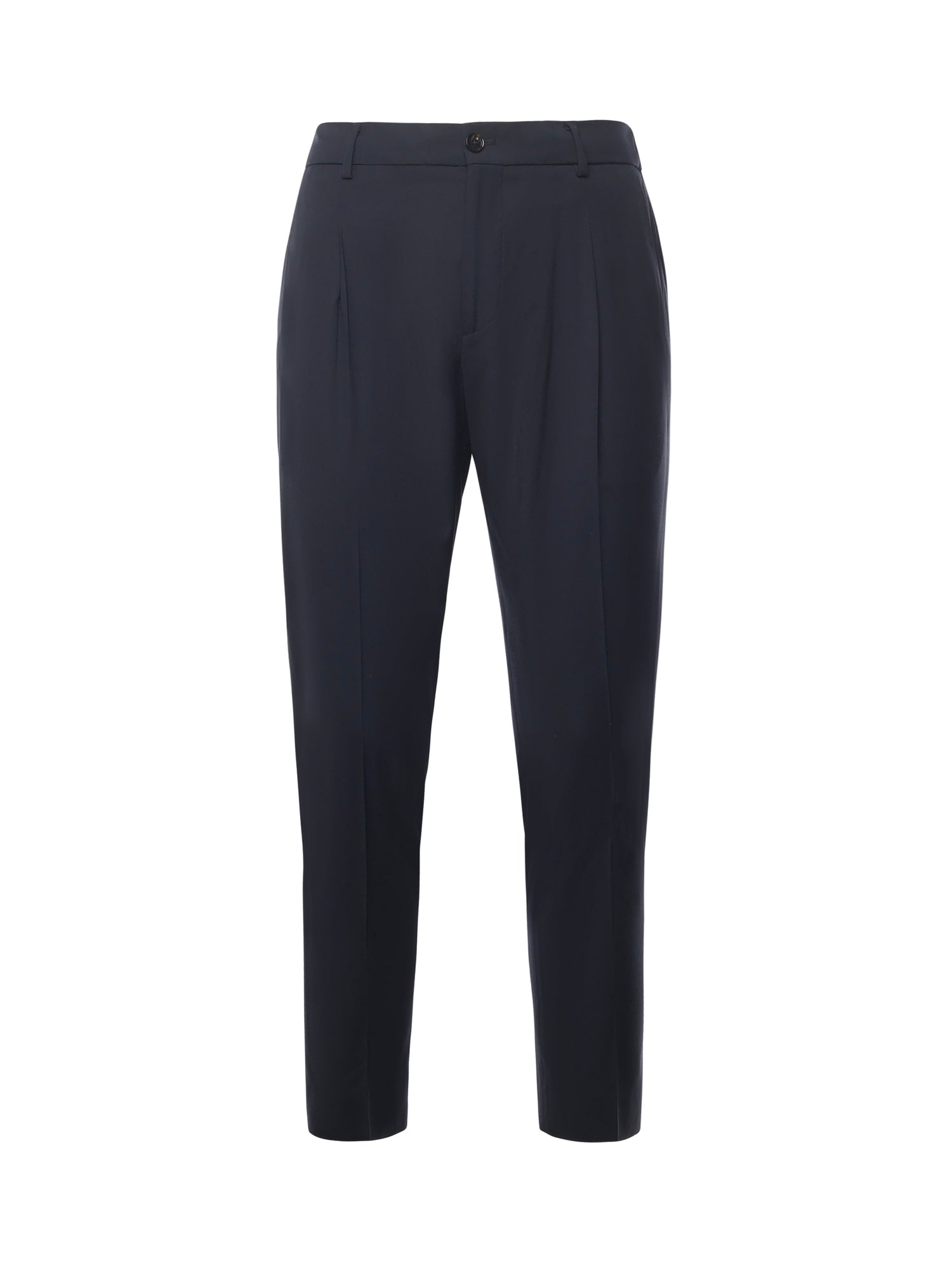Pantalone Riccardo RICCARDO CC REGULAR CNABLU MARINO BE ABLE 