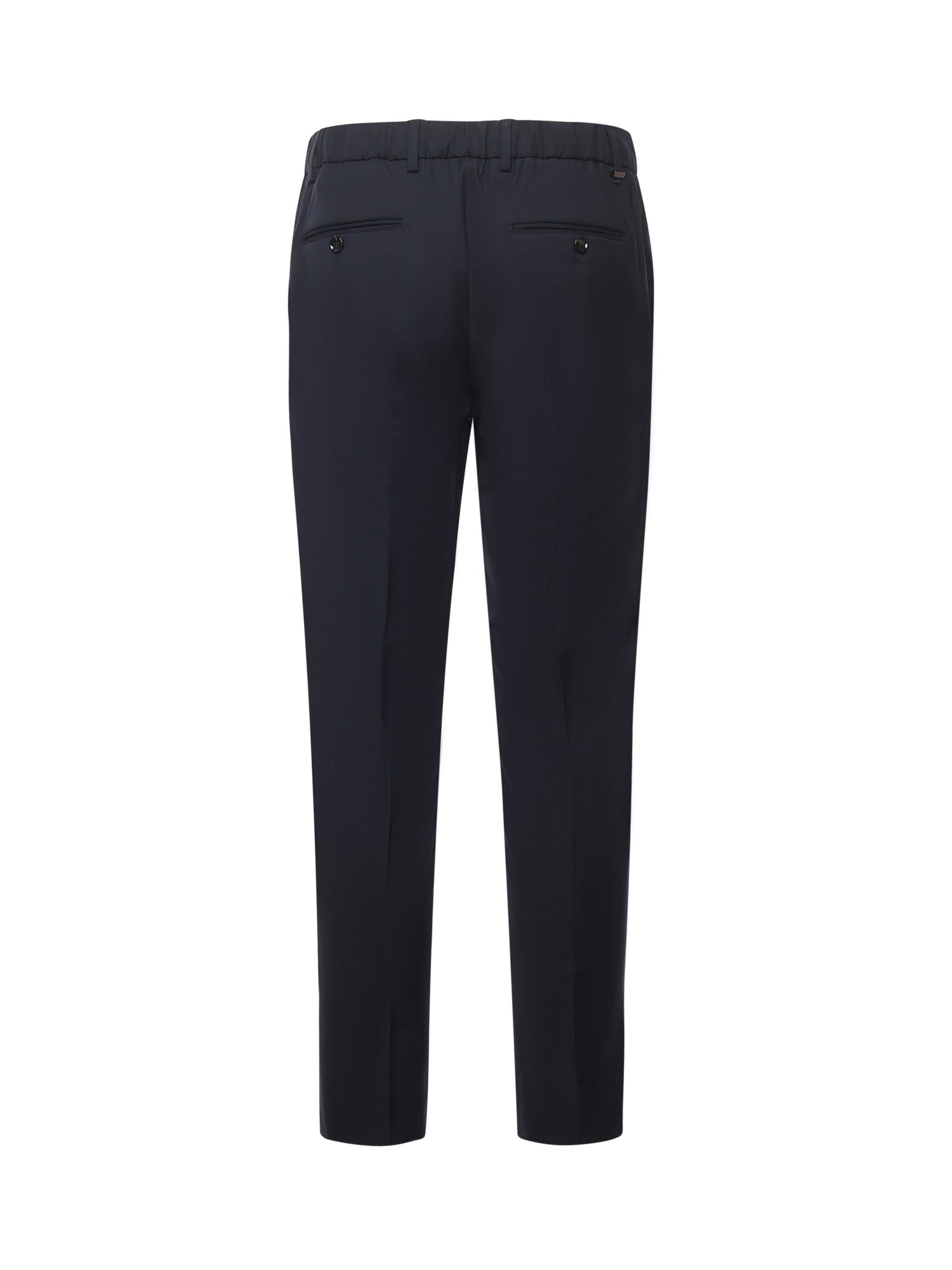 Pantalone Riccardo RICCARDO CC REGULAR CNABLU MARINO BE ABLE 