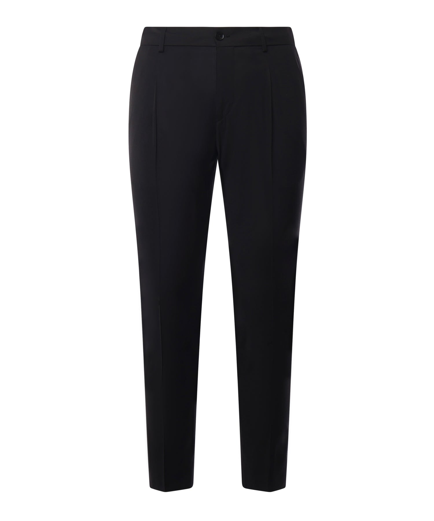 Pantalone Riccardo RICCARDO CC REGULAR CNANERO BE ABLE 