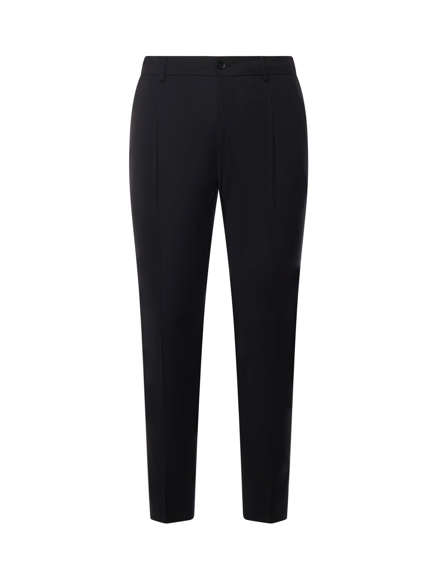 Pantalone Riccardo RICCARDO CC REGULAR CNANERO BE ABLE 