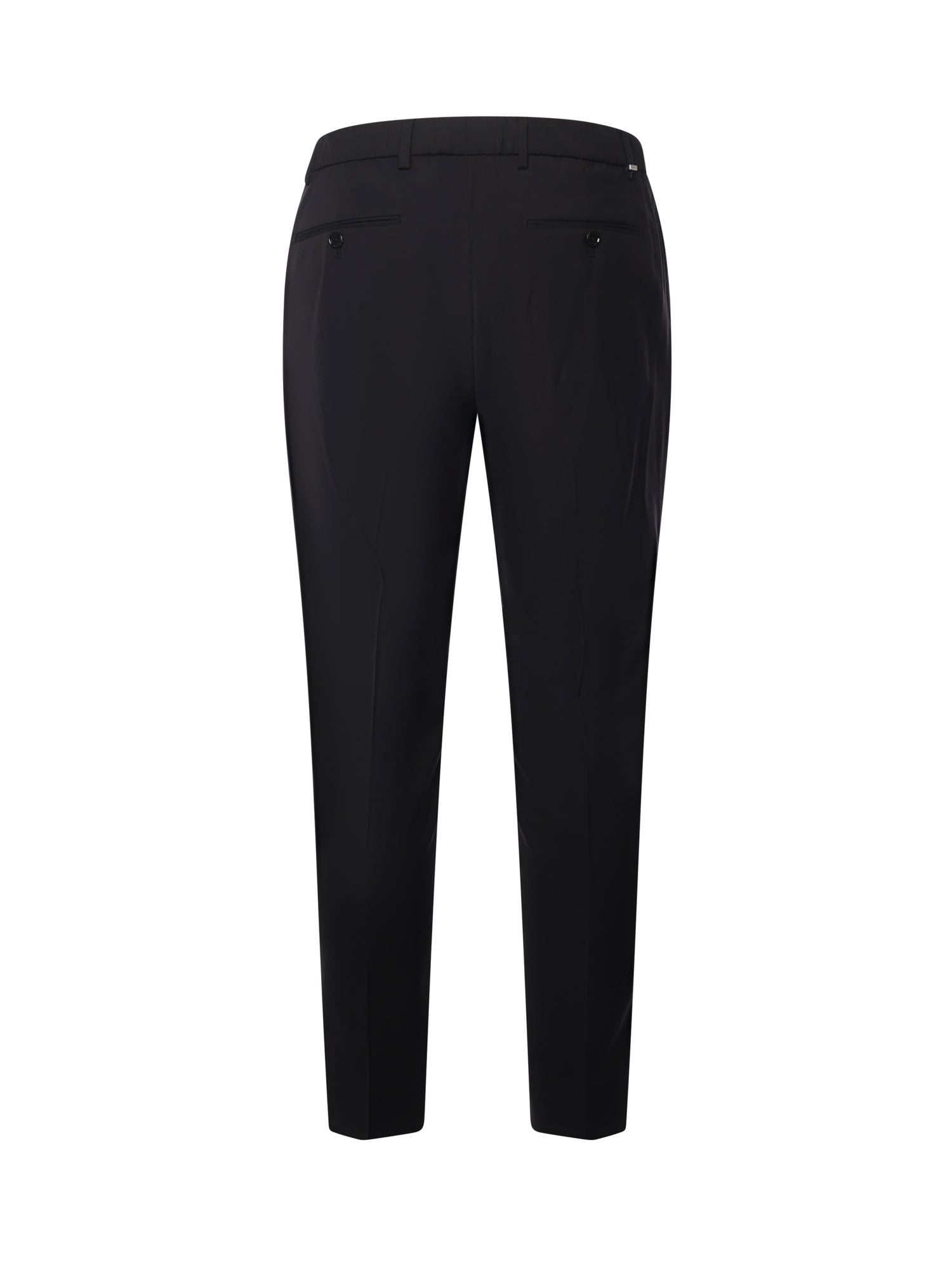 Pantalone Riccardo RICCARDO CC REGULAR CNANERO BE ABLE 