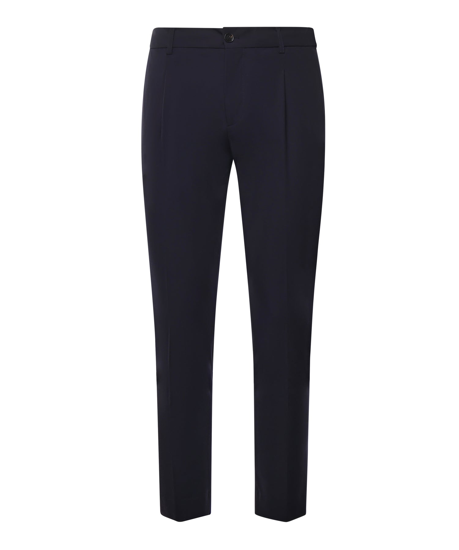 Pantalone Riccardo RICCARDO CC REGULAR DNCBLU BE ABLE 