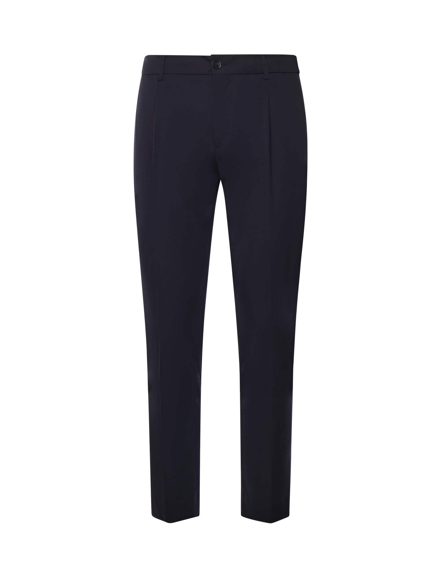 Pantalone Riccardo RICCARDO CC REGULAR DNCBLU BE ABLE 