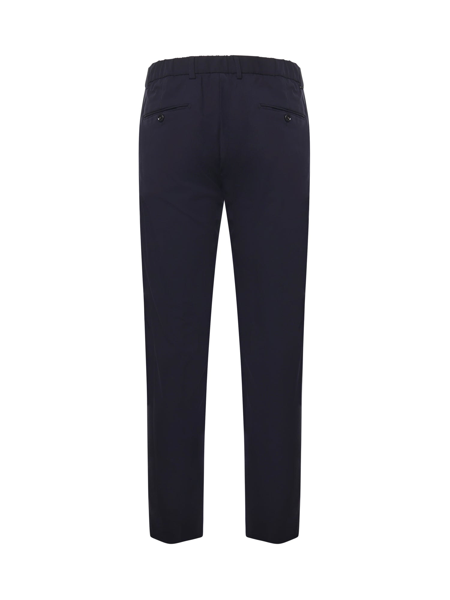 Pantalone Riccardo RICCARDO CC REGULAR DNCBLU BE ABLE 