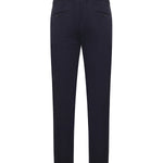Pantalone Riccardo RICCARDO CC REGULAR DNCBLU BE ABLE 