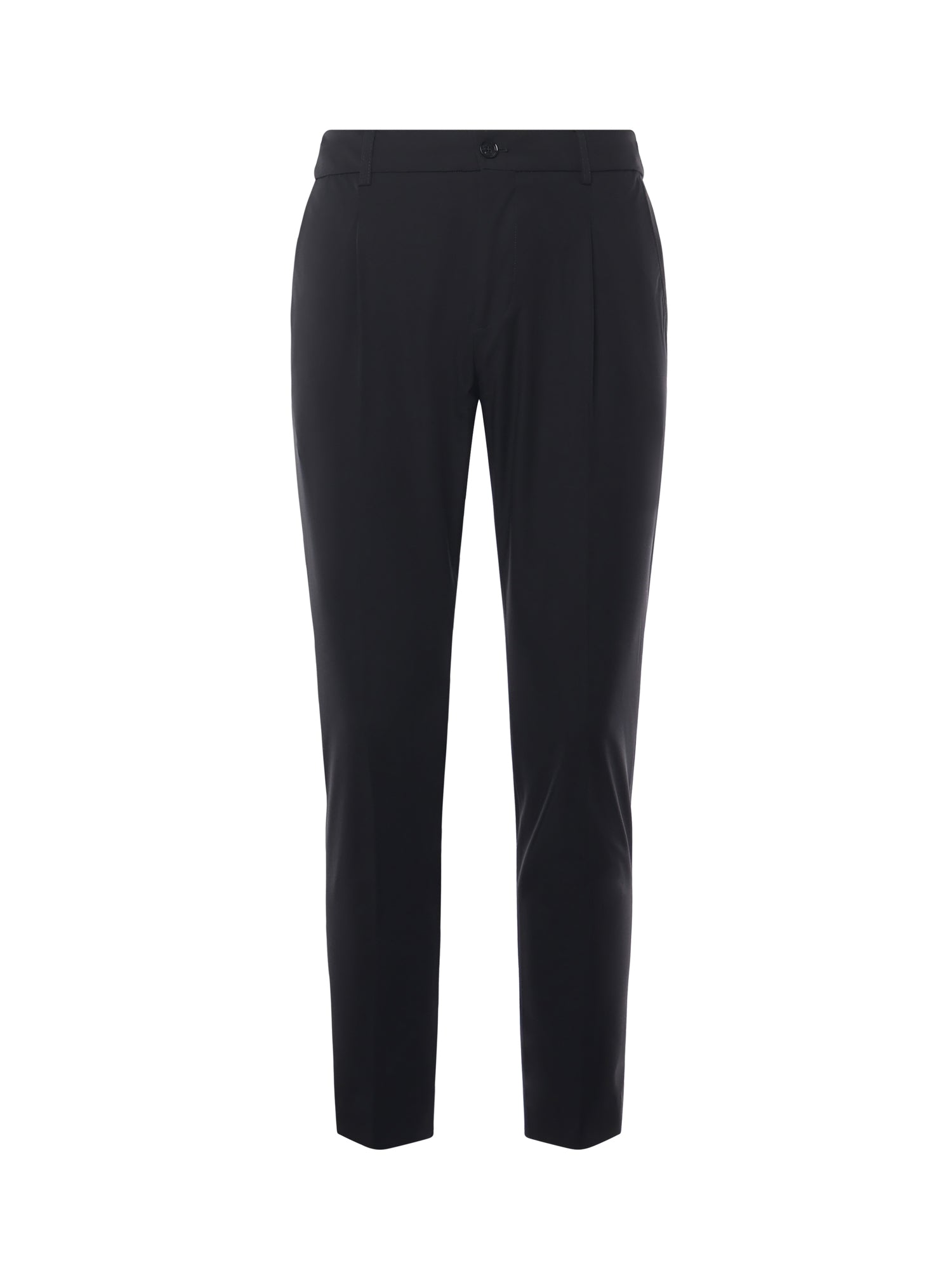 Pantalone Riccardo RICCARDO CC REGULAR DNCNERO BE ABLE 