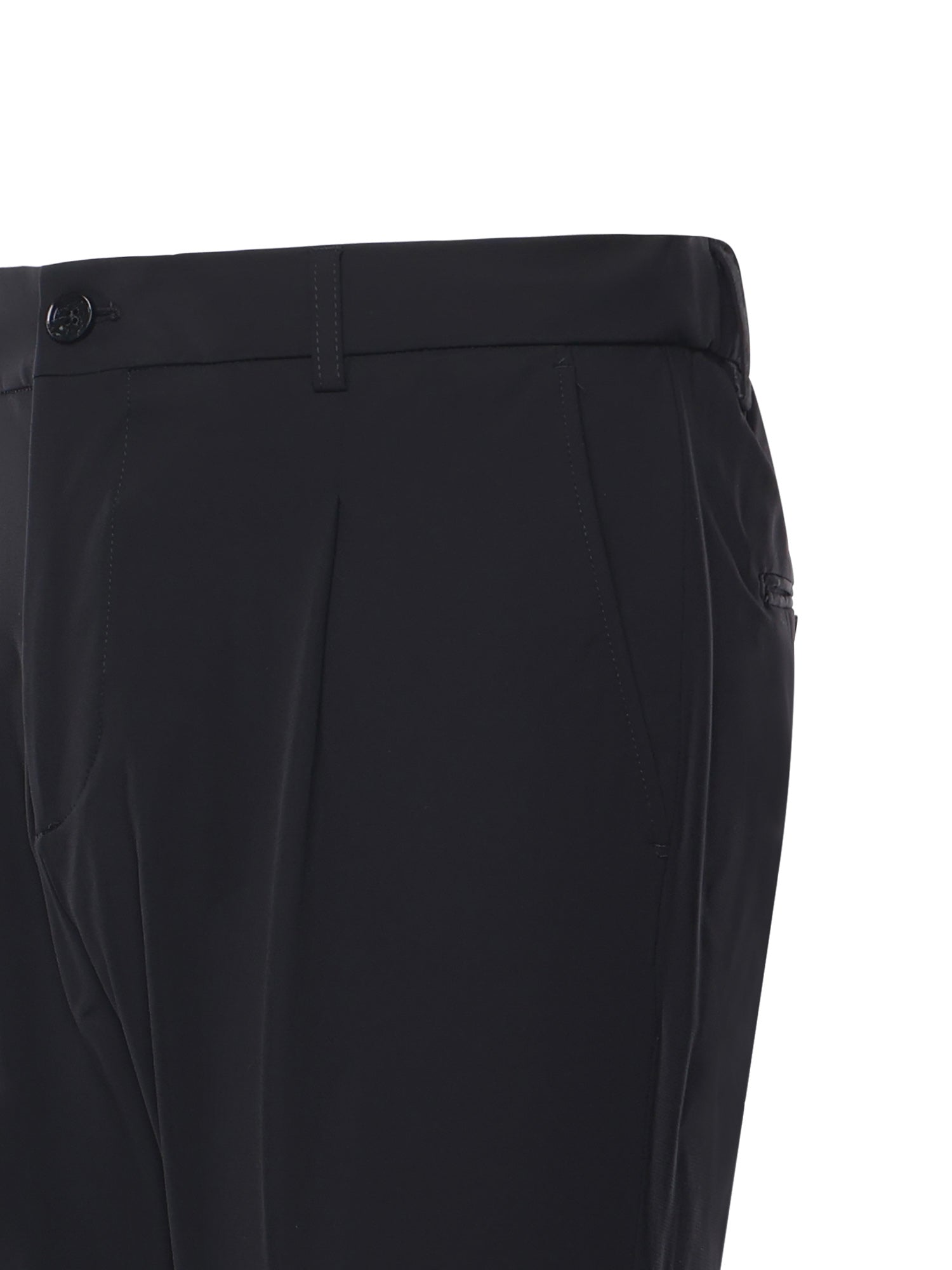 Pantalone Riccardo RICCARDO CC REGULAR DNCNERO BE ABLE 