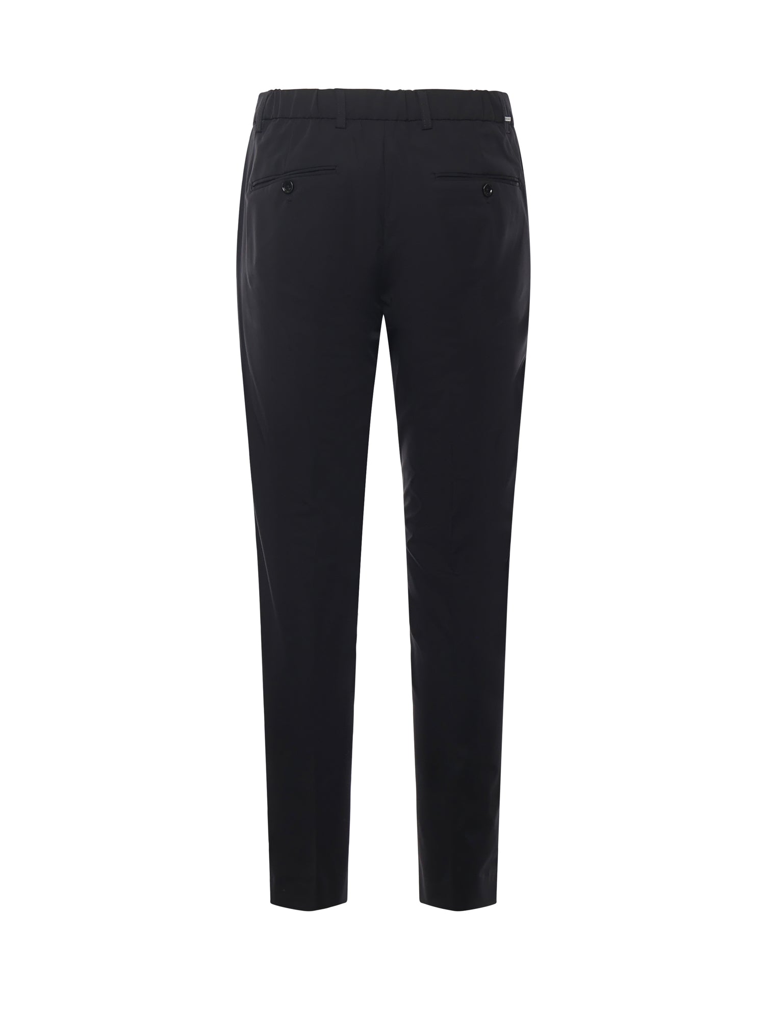 Pantalone Riccardo RICCARDO CC REGULAR DNCNERO BE ABLE 