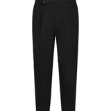 Pantaloni Takada in cotone TAKA DANERO BE ABLE 