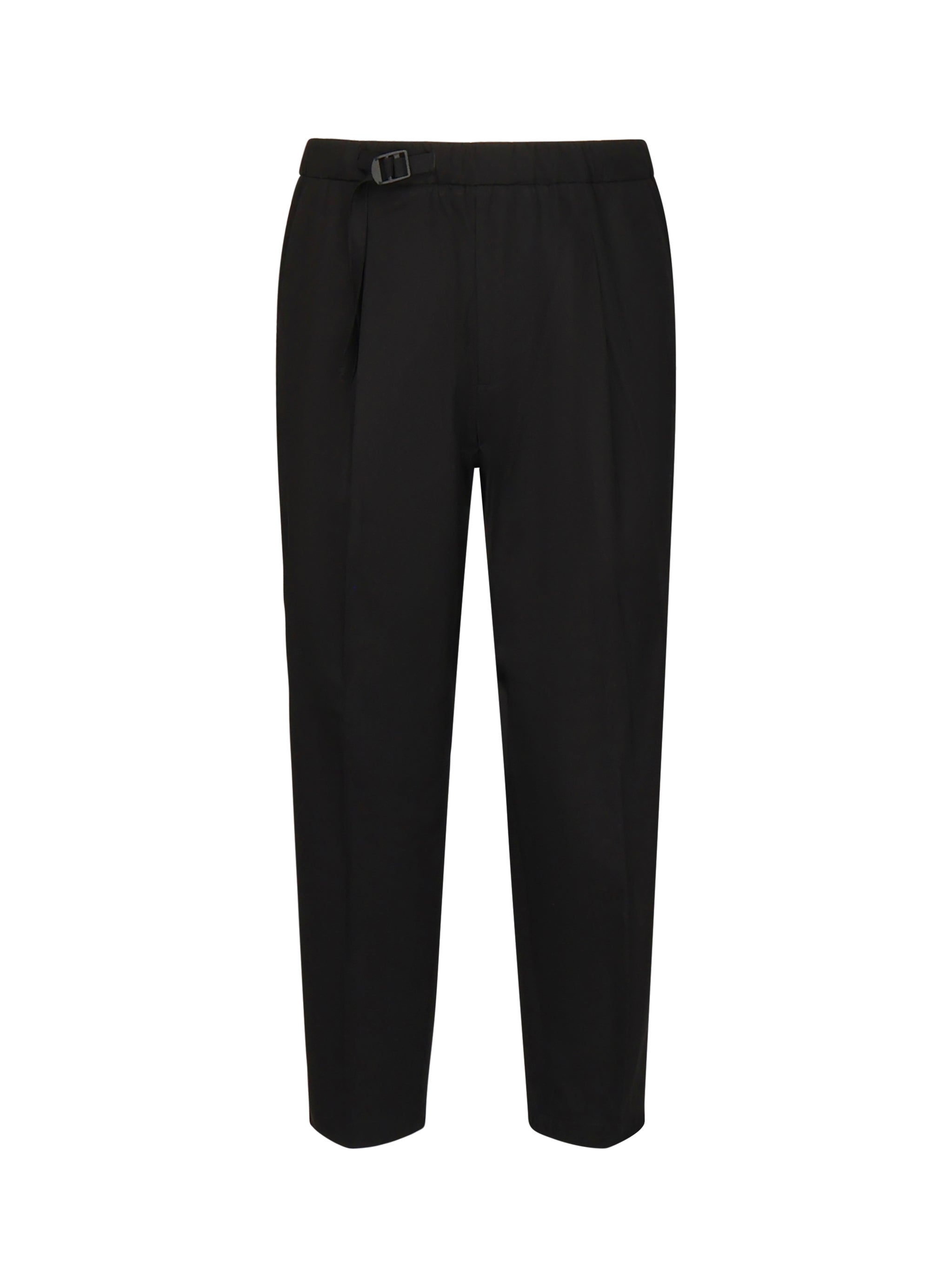 Pantaloni Takada in cotone TAKA DANERO BE ABLE 
