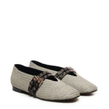 Ballerine Xera 518Z69VK 70 BIBI LOU 