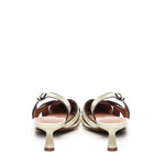 Pumps Nolia in vernice 632Z21VK 02 BIBI LOU 