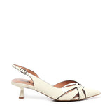 Pumps Nolia in vernice 632Z21VK 02 BIBI LOU 