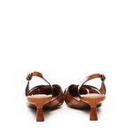Pumps Nolia in vernice 632Z21VK 93 BIBI LOU 