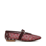 Ballerine Heila con strass<BR/> 638Z00VK 40 BIBI LOU 