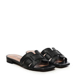 Sandali flats Holly 760Z69VK 03 BIBI LOU 