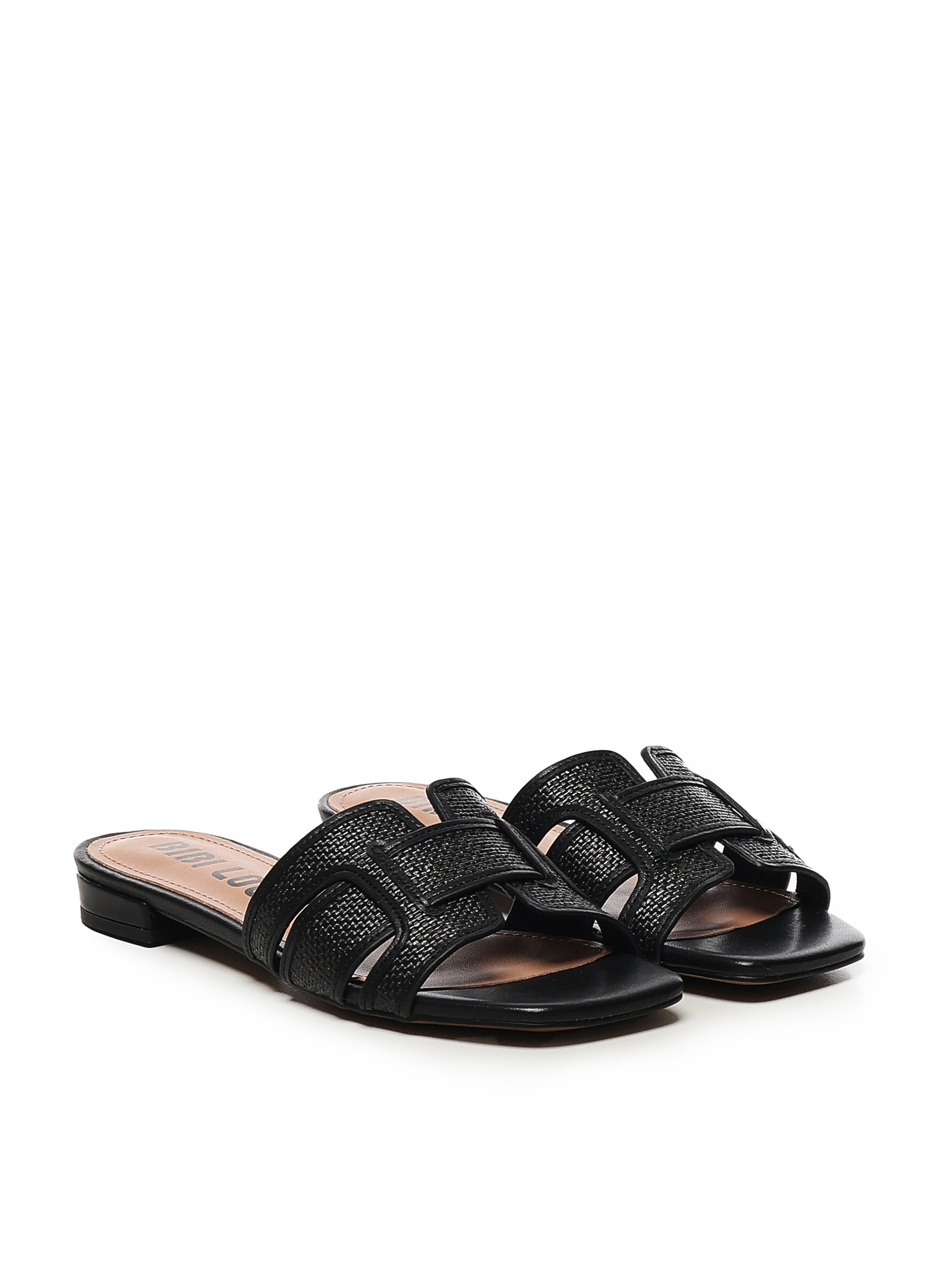 Sandali flats Holly 760Z69VK 03 BIBI LOU 