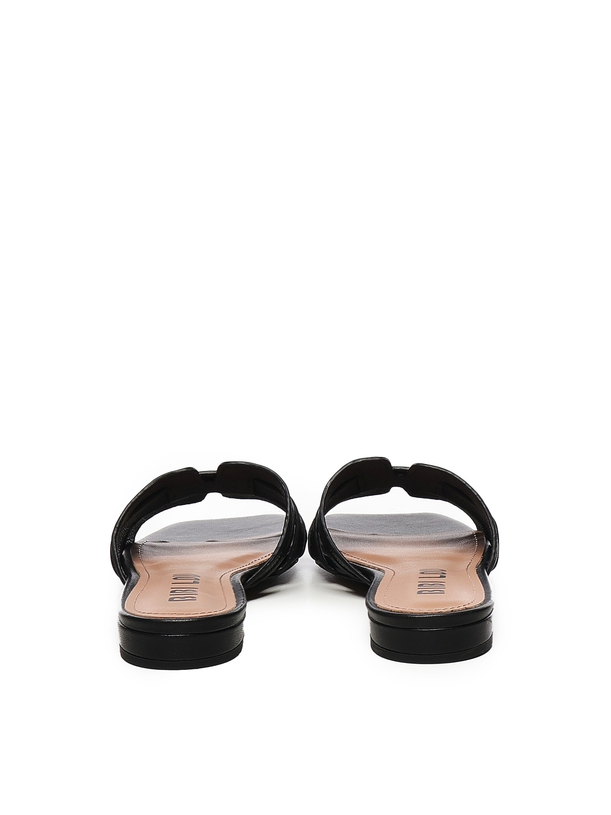 Sandali flats Holly 760Z69VK 03 BIBI LOU 