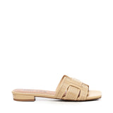 Sandali flats Holly 760Z69VK 95 BIBI LOU 