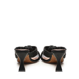 Sandali con intreccio <BR/> 882Z94HG 03 BIBI LOU 