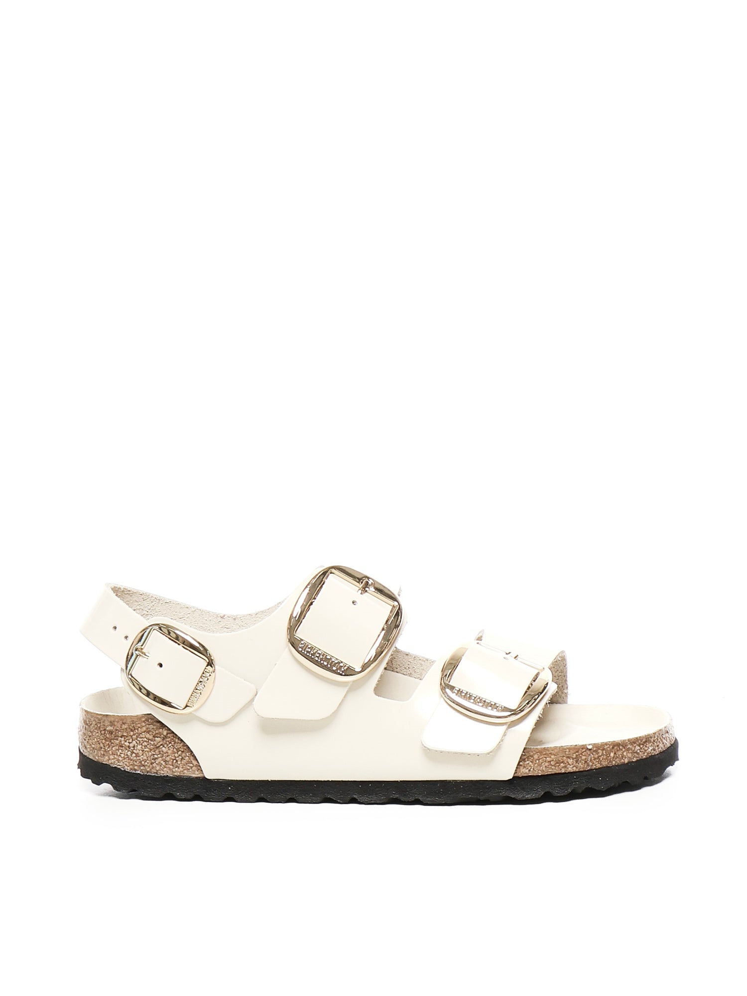 Sandali Milano Big Buckle 1025395  BIRKENSTOCK 