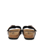 Sandali Madrid in raffia 1029053  BIRKENSTOCK 