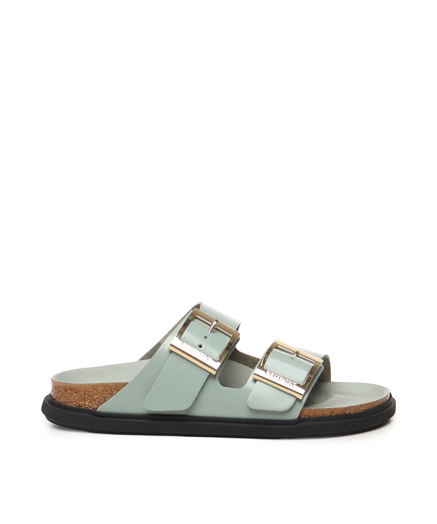 Sandali Arizona in pelle 1029367  BIRKENSTOCK 