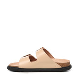 Sandali Arizona in pelle 1029386  BIRKENSTOCK 