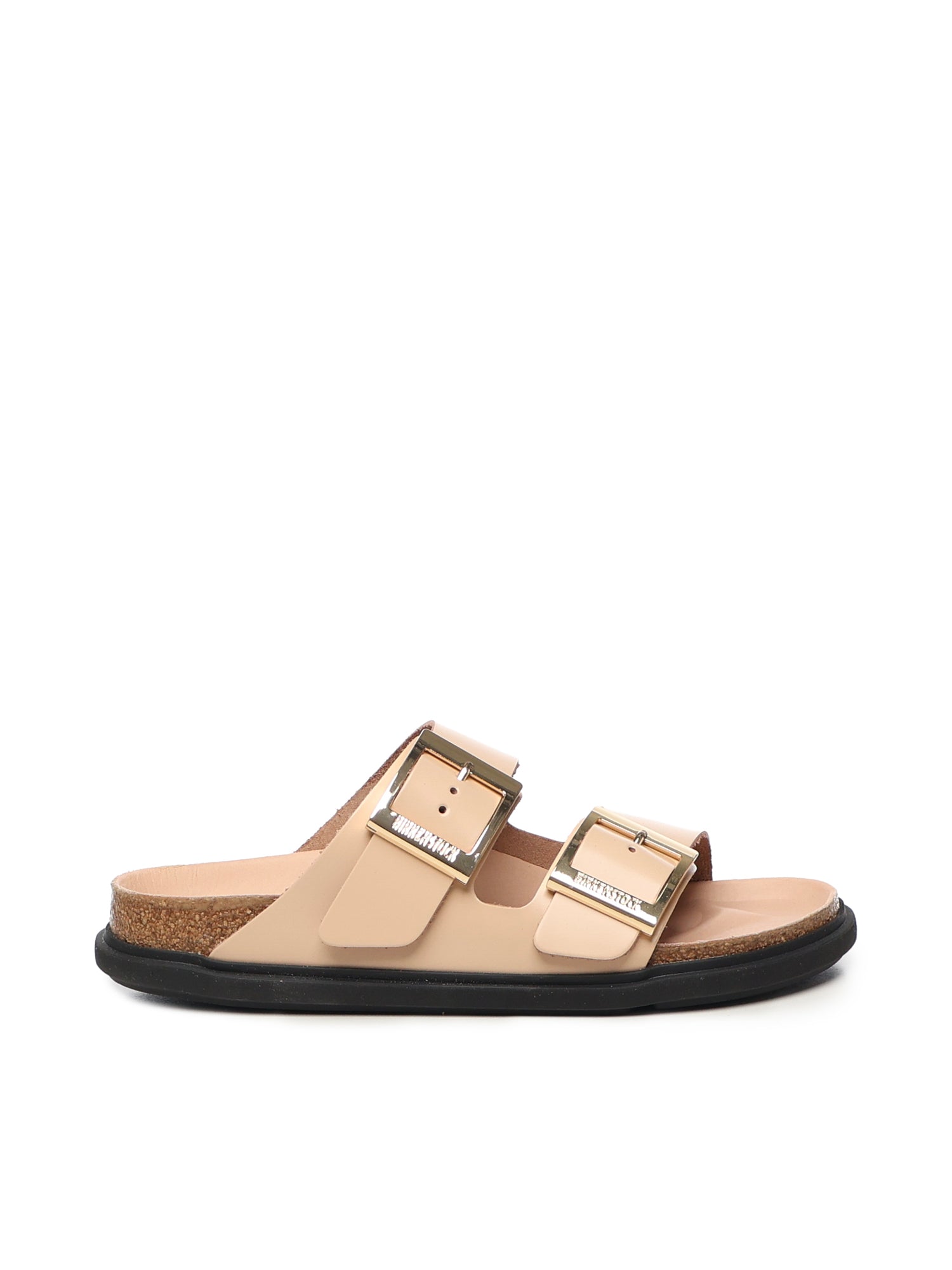 Sandali Arizona in pelle 1029386  BIRKENSTOCK 