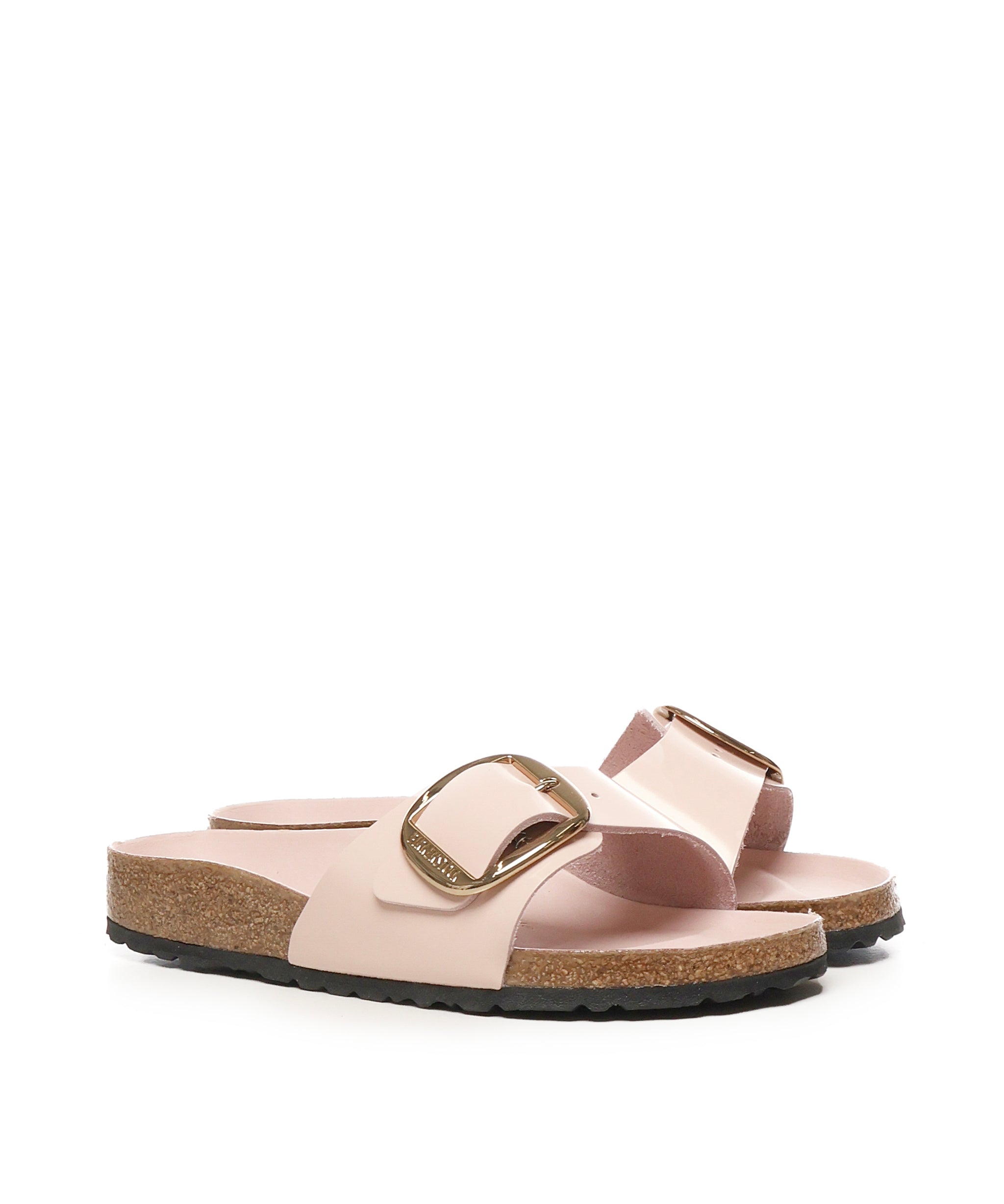 Madrid Big Buckle<BR/> 1029448  BIRKENSTOCK 