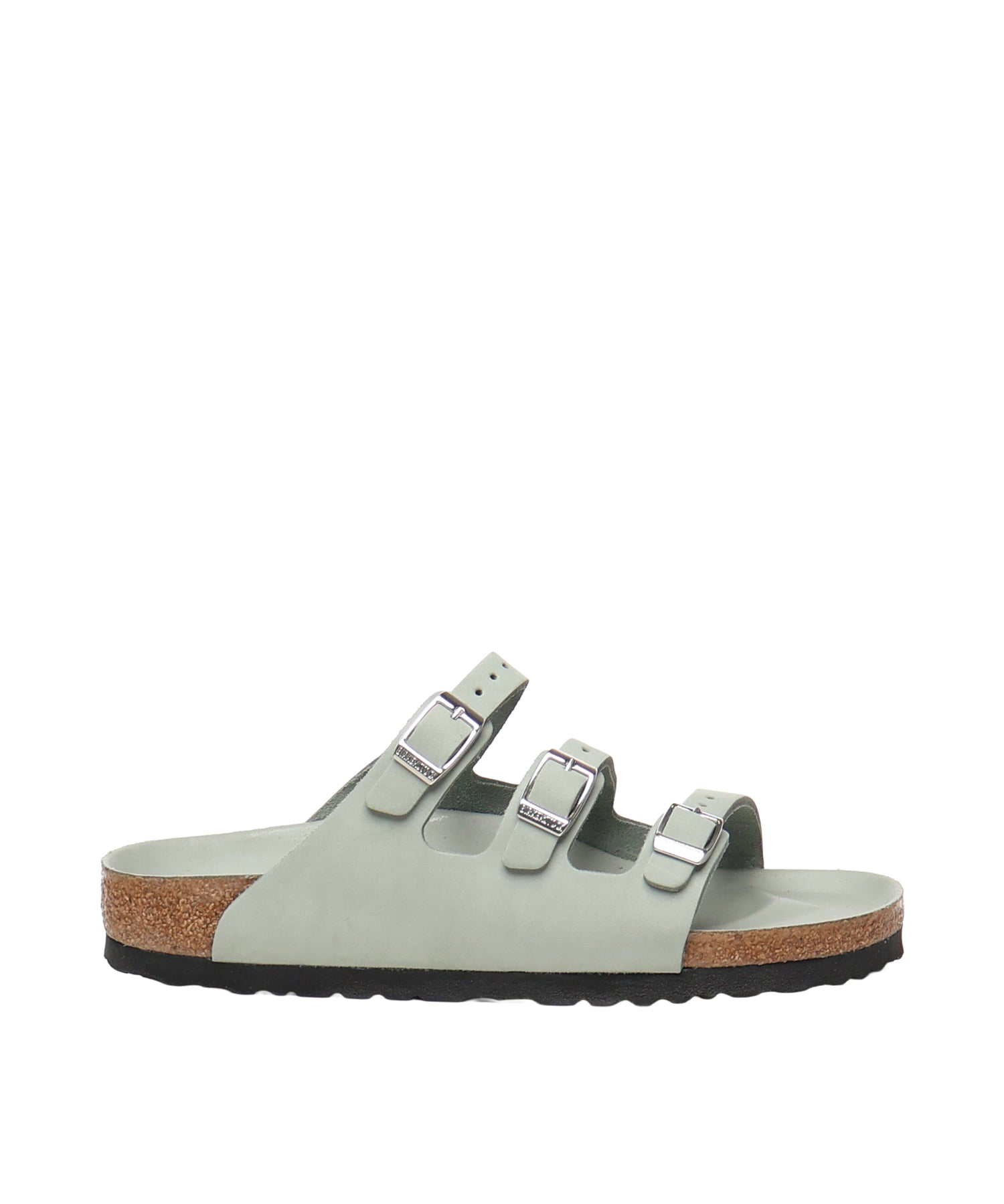 Sandali Florida in pelle 1029450  BIRKENSTOCK 