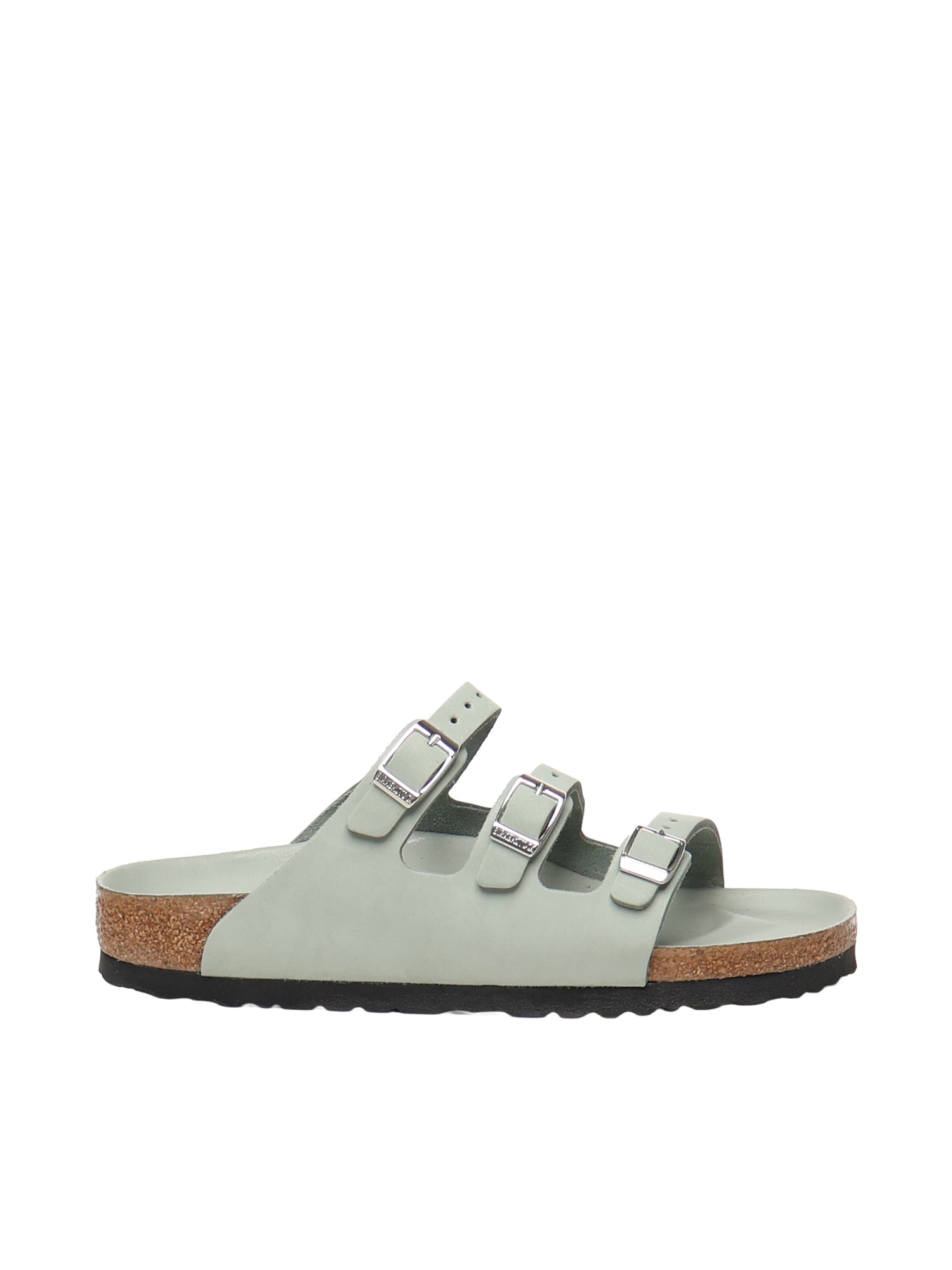 Sandali Florida in pelle 1029450  BIRKENSTOCK 