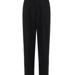Pantaloni loose fit PT005V1 BLK BONSAI 