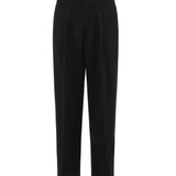 Pantaloni loose fit PT005V1 BLK BONSAI 