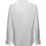 Camicia in cotone<BR/> 1016 MARECHIAROBIANCO BORRIELLO NAPOLI 