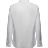 Camicia in cotone<BR/> 1016 MARECHIAROBIANCO BORRIELLO NAPOLI 