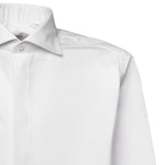 Camicia in cotone<BR/> 1401  BORRIELLO NAPOLI 